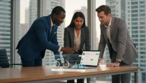 automatisation prospection linkedin outils