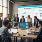 crm gratuit pour pme
