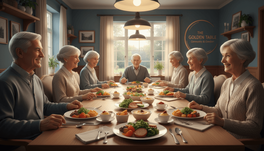 offres restauration collective senior