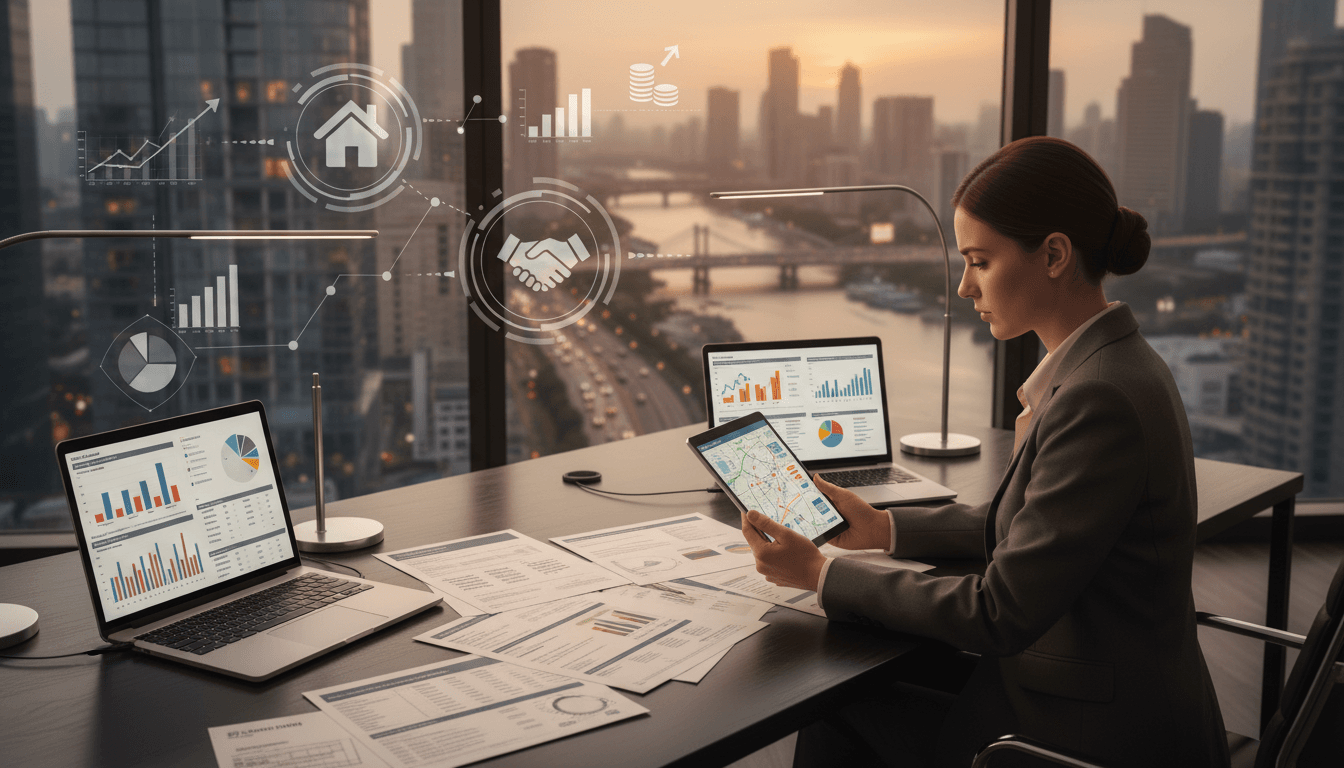 Pappers Immobilier : data et transactions foncières gratuites 4 papers immobilier