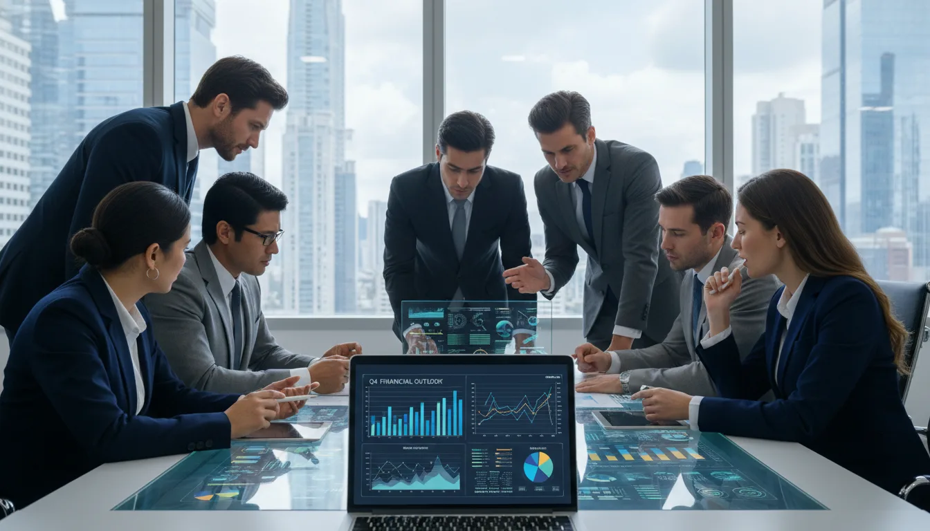 roi transformation numérique pme