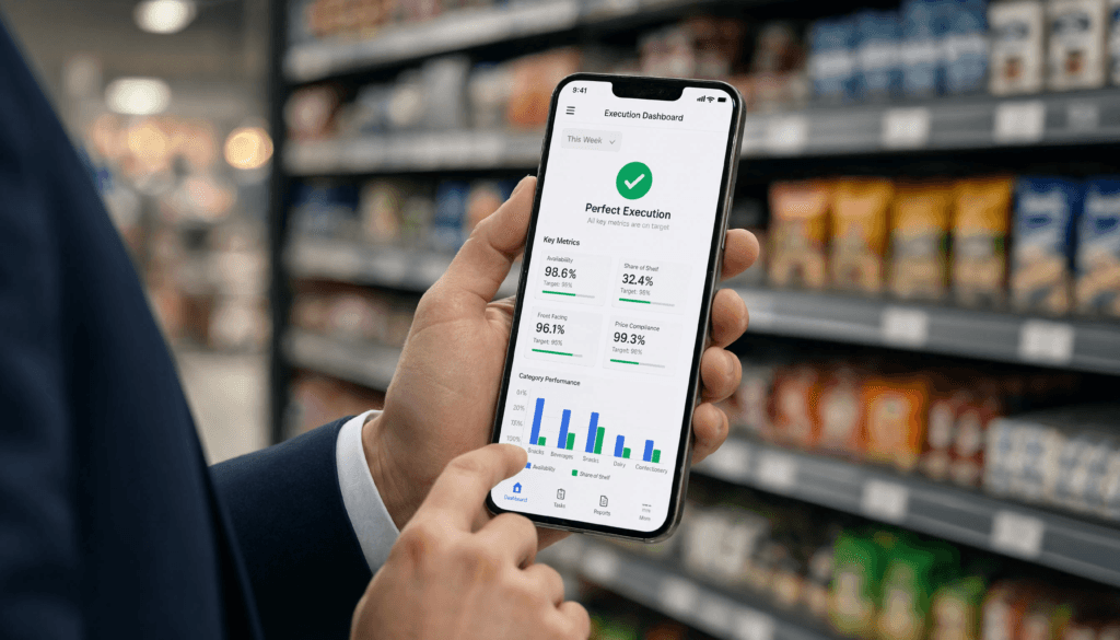 Externalisation commerciale : pourquoi les entreprises misent sur l'outsourcing pour accélérer leur croissance ? 5 Perfect Execution CRM