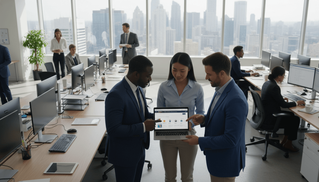 amazon business
