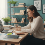 assistante administrative télétravail