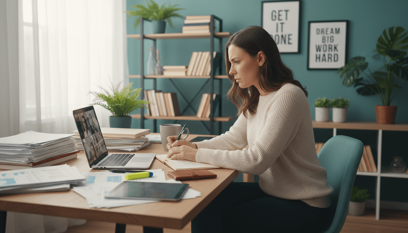 assistante administrative télétravail