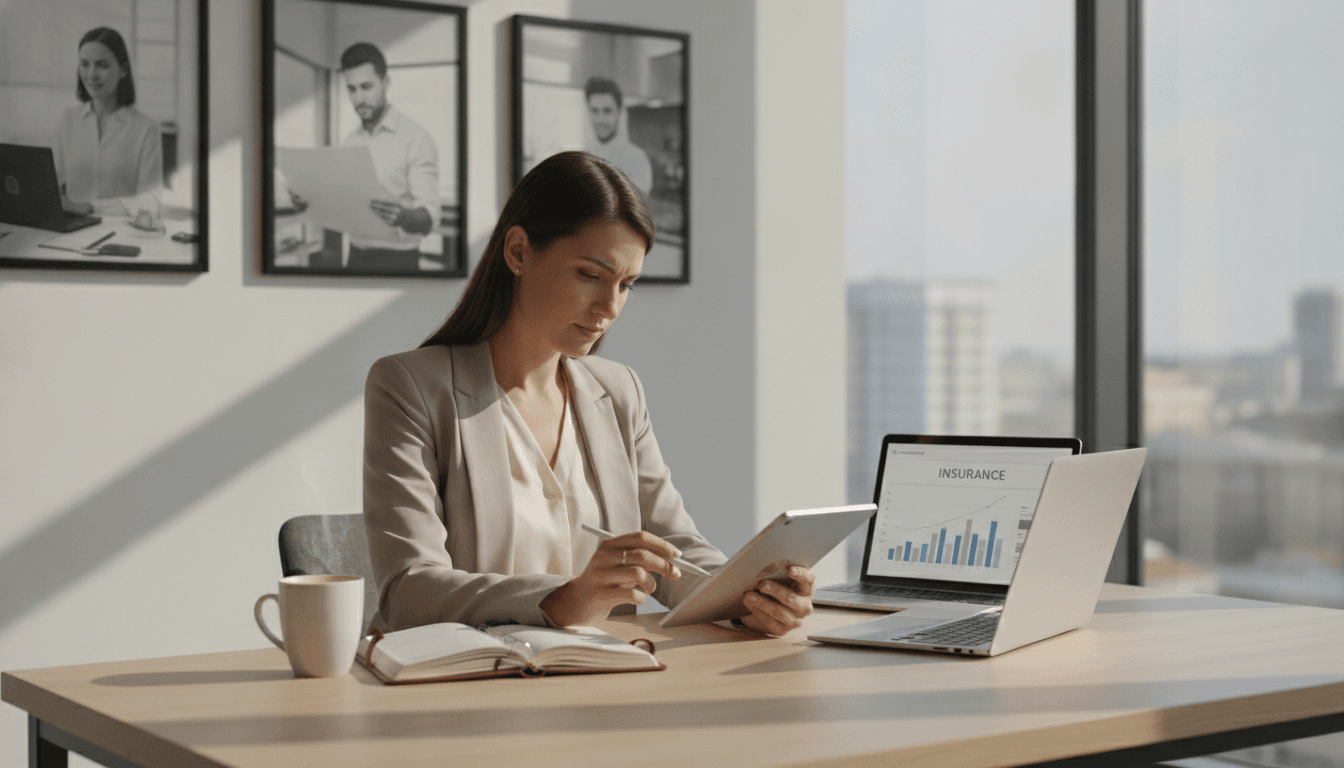 assurance professionnelle entreprise individuelle