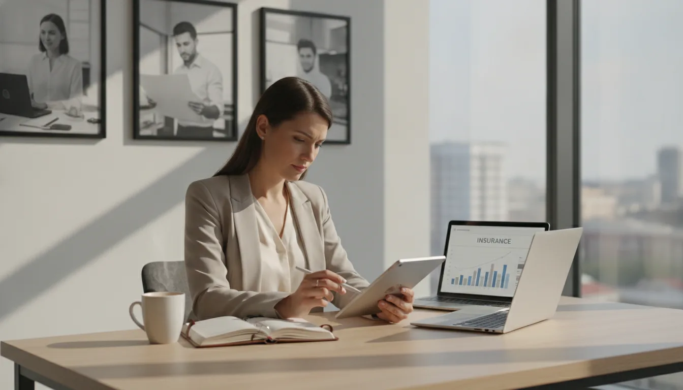 assurance professionnelle entreprise individuelle