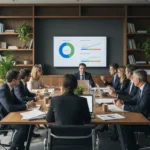 comité d'établissement définition