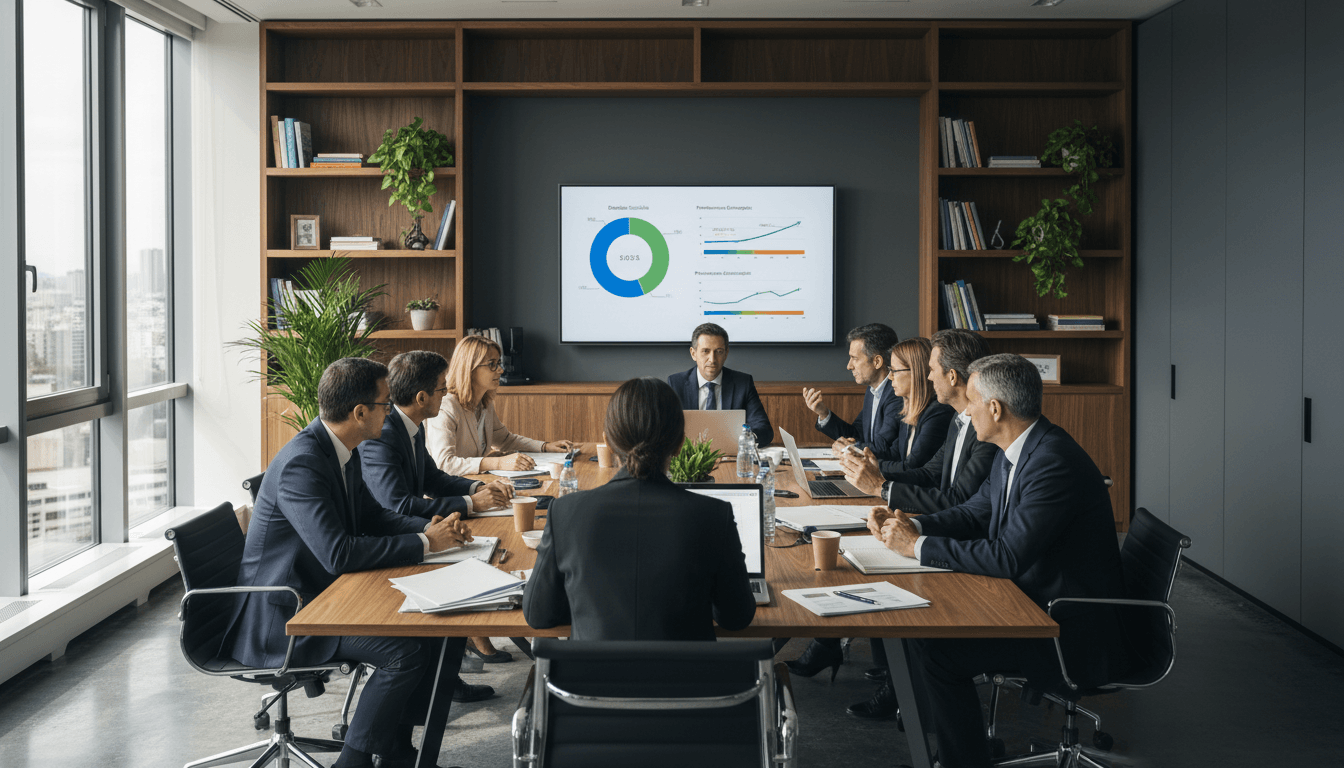 comité d'établissement définition