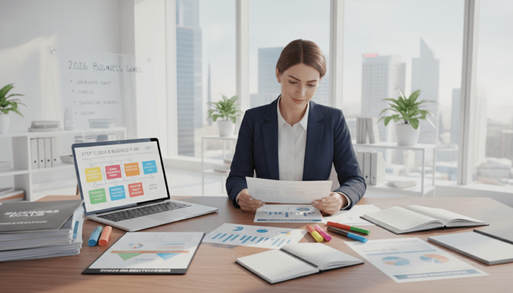 démarches et formalités pour créer une micro-entreprise démarches et formalités pour créer une micro-entreprise