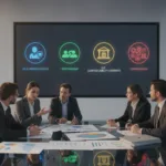 les différents statuts juridiques d'une entreprise