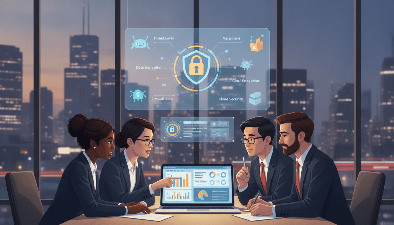 audit cybersécurité pme
