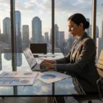 cfo definition