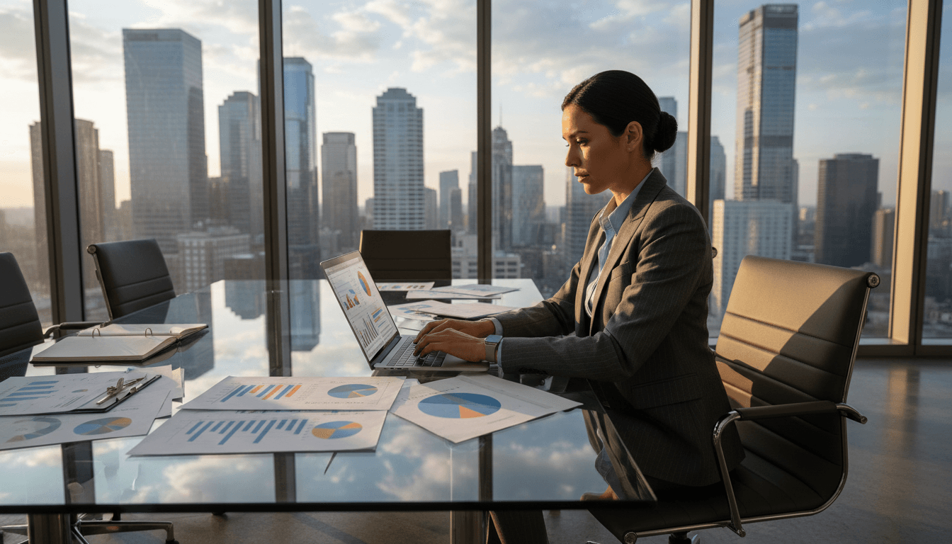 cfo definition