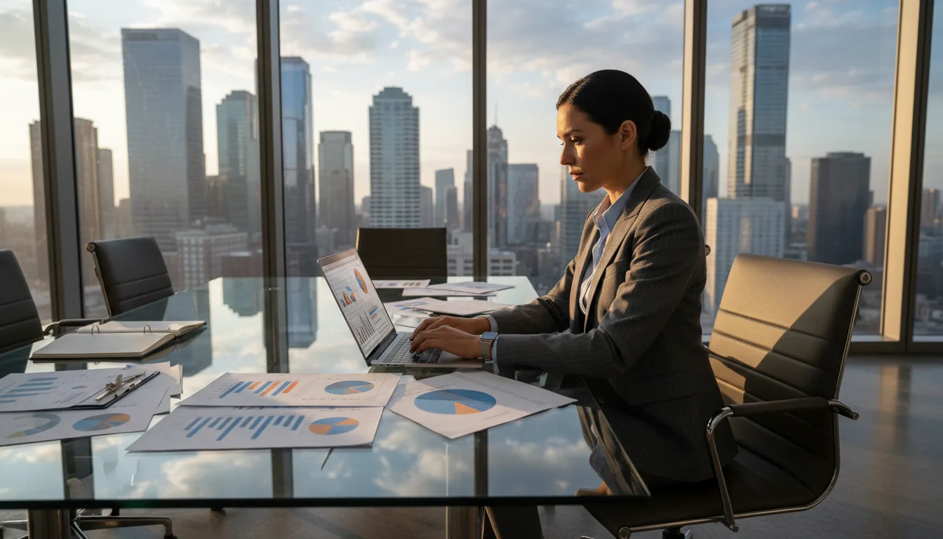 cfo definition