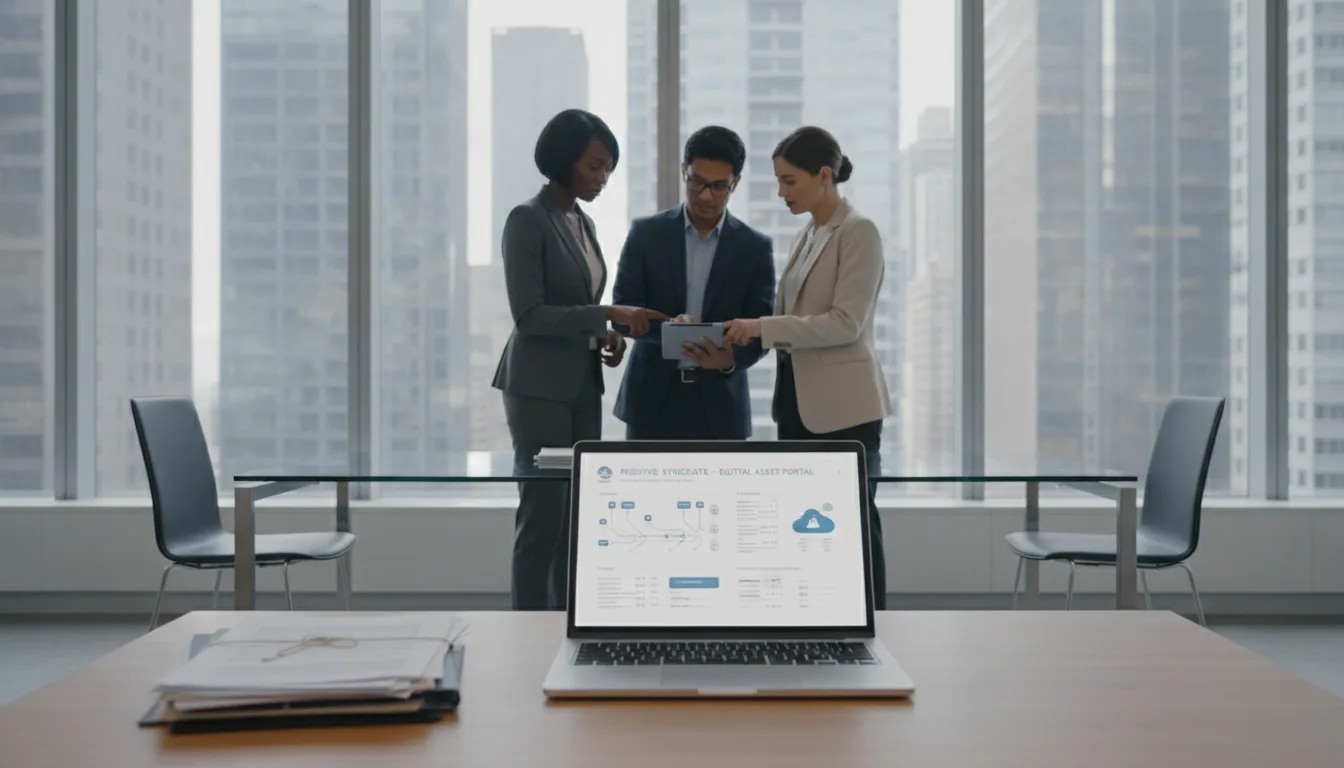 Dématérialisation des documents pour syndics 7 dématérialisation des documents syndic de copropriété