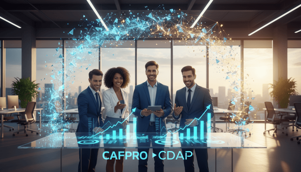 transformation vers cdap transformation vers cdap