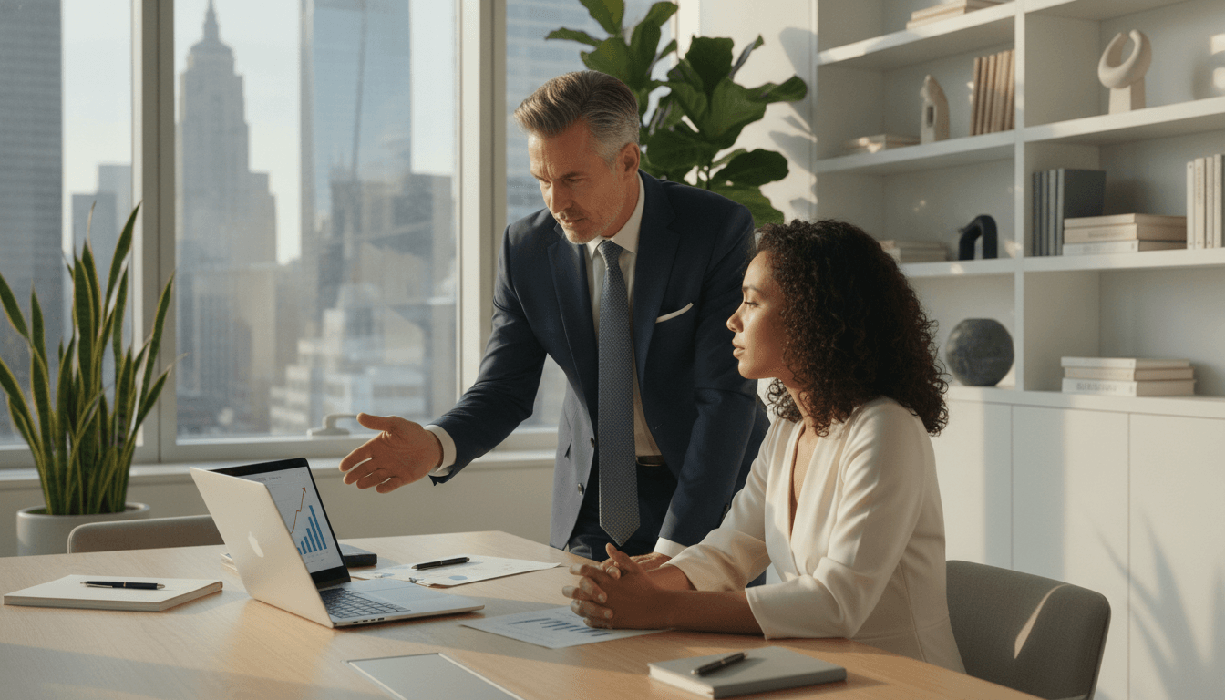 conseiller en cession d'entreprise