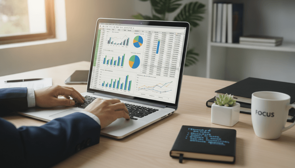 conseils pratiques pour optimiser votre utilisation d’Excel conseils pratiques pour optimiser votre utilisation d’Excel