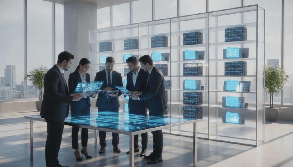 exigences fonctionnelles archivage électronique