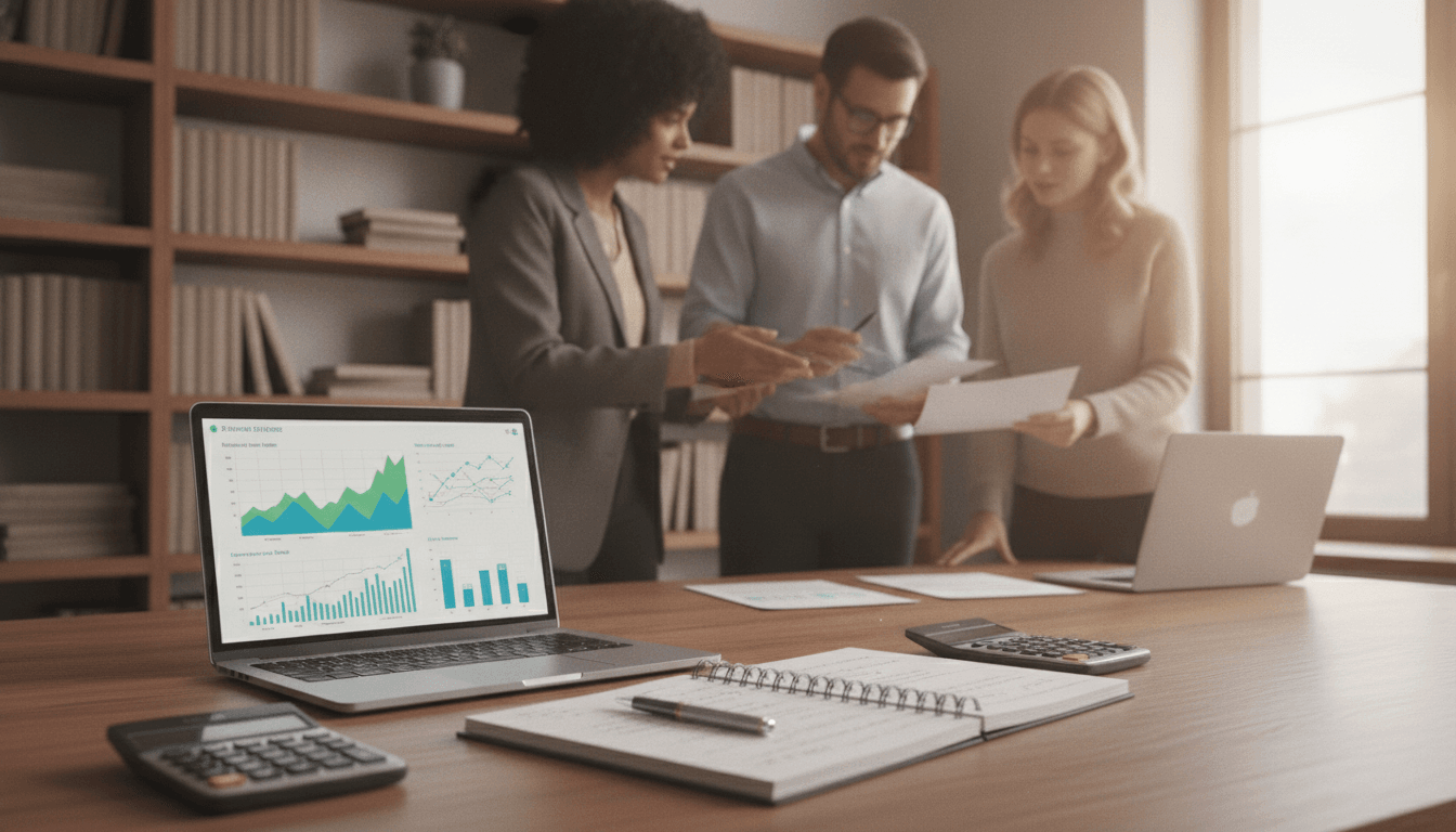 Formation comptabilité auto-entrepreneur : le guide 4 formation comptabilité auto entrepreneur