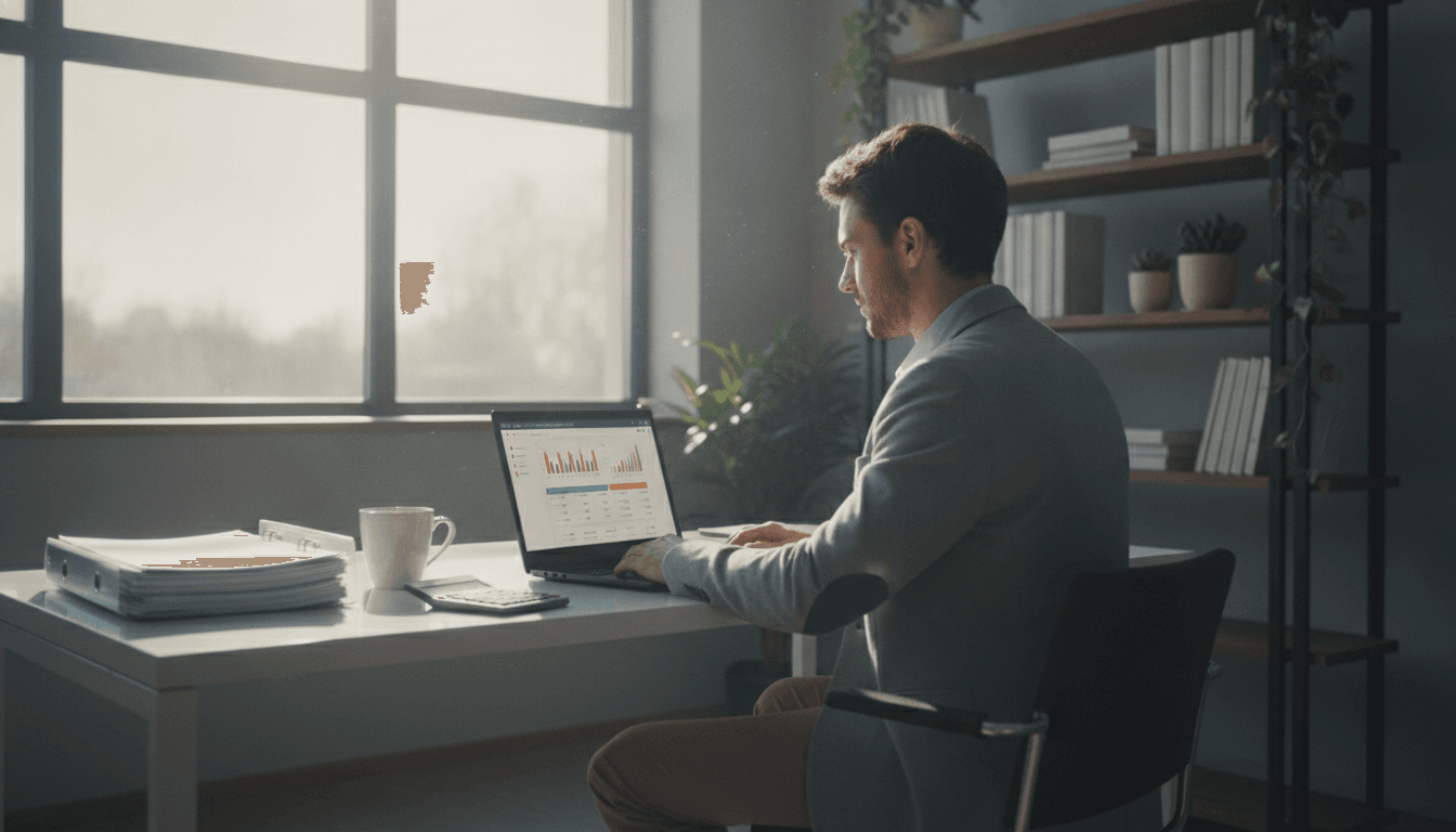logiciel comptabilité auto entrepreneur