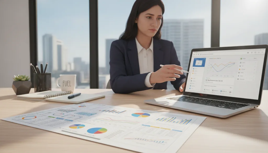 outil de gestion comptable pour auto-entrepreneur