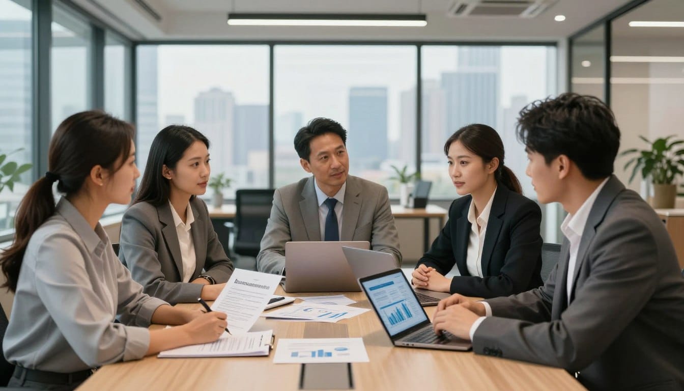 ACE European Group : Solutions d'assurance pour les entreprises 4 ace european group