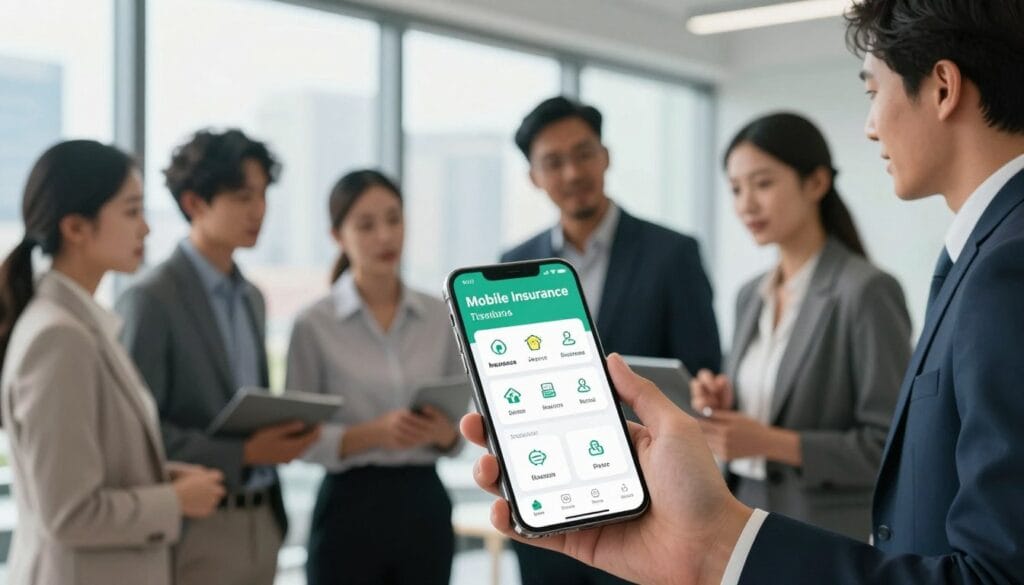 assurance mobile assurance mobile