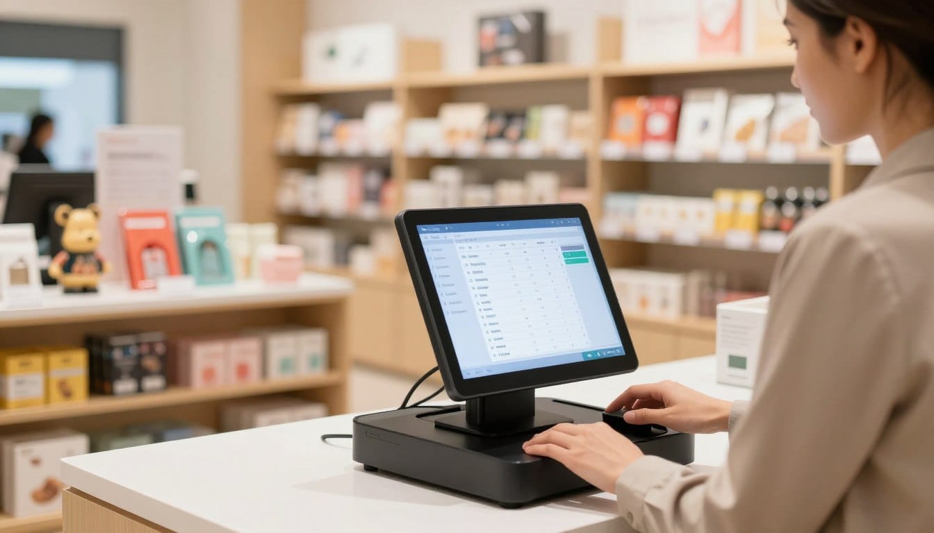 Bimedia : Solutions de caisse et services digitaux pour commerçants 4 bimedia