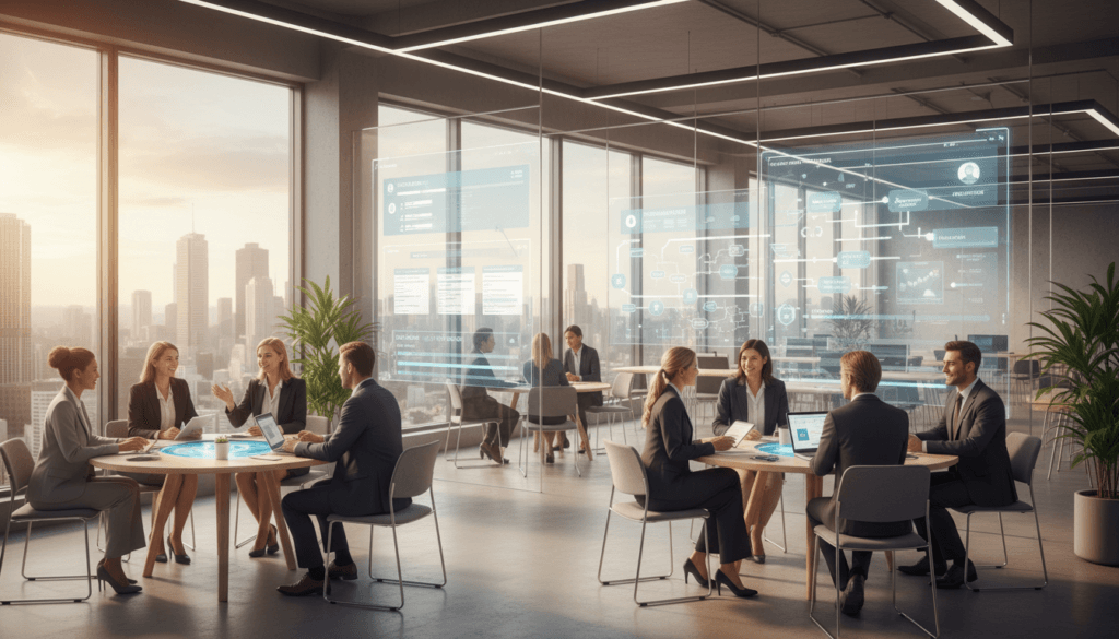 centralisation démarches administratives