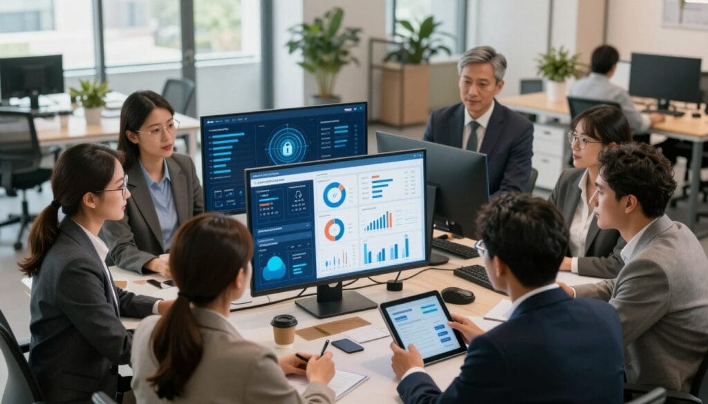 digitalisation RH
