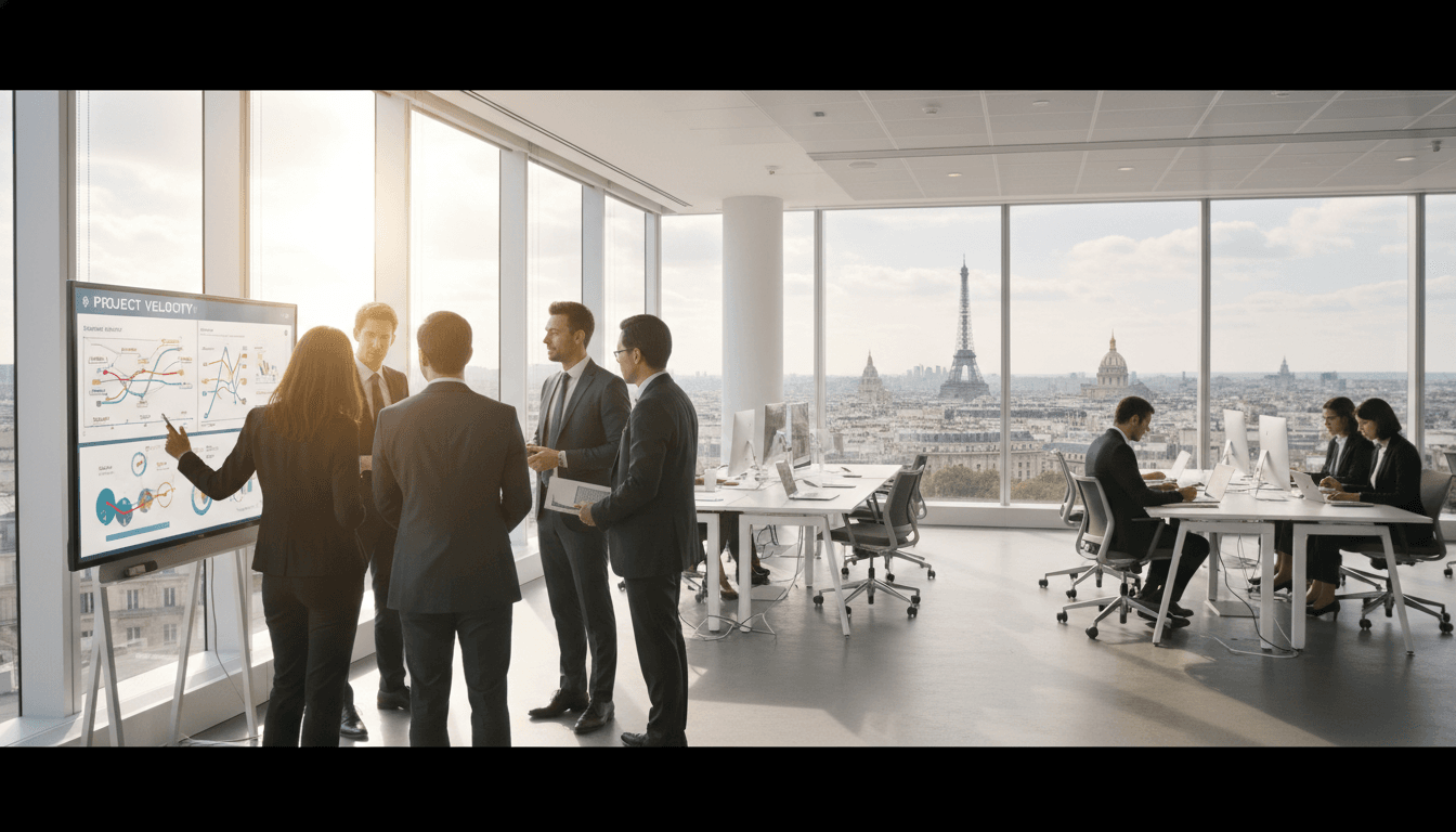 Dokelio : plateforme de référencement de la formation en IDF 4 dokelio
