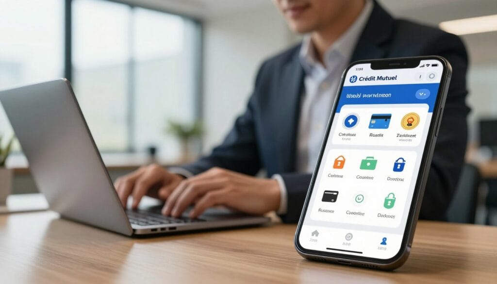 solutions paiement sécurisé crédit mutuel